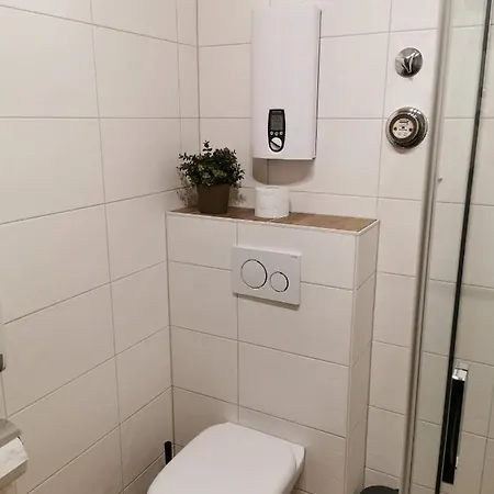 Fewos Bergzeit 1 & 2