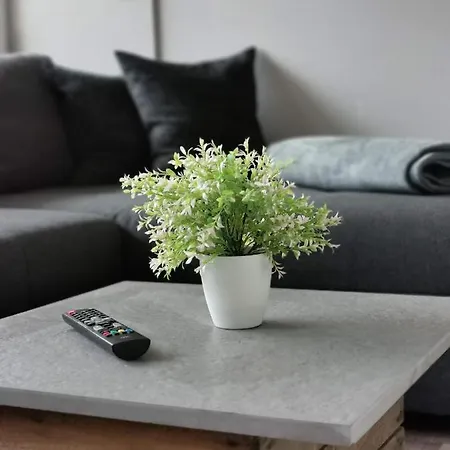 Fewos Bergzeit 1 & 2 Appartement *