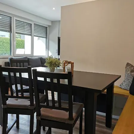 Fewos Bergzeit 1 & 2 *